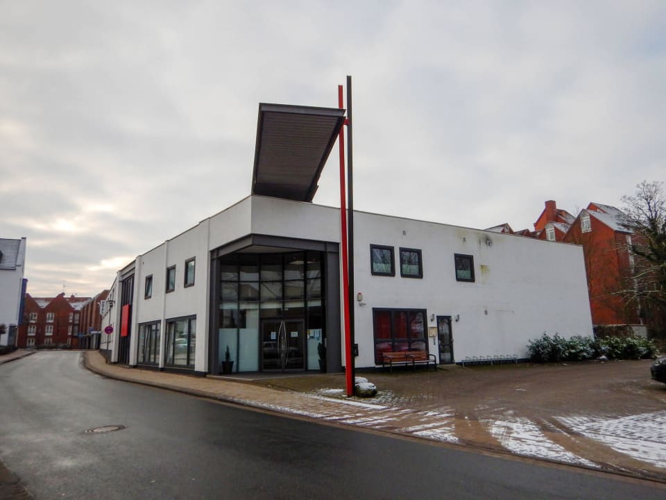 Thöles Stadt-gut-Hotel Thöles Am Allerpark Verden