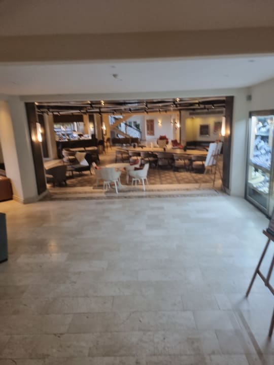 Lobby PALOMA Perissia