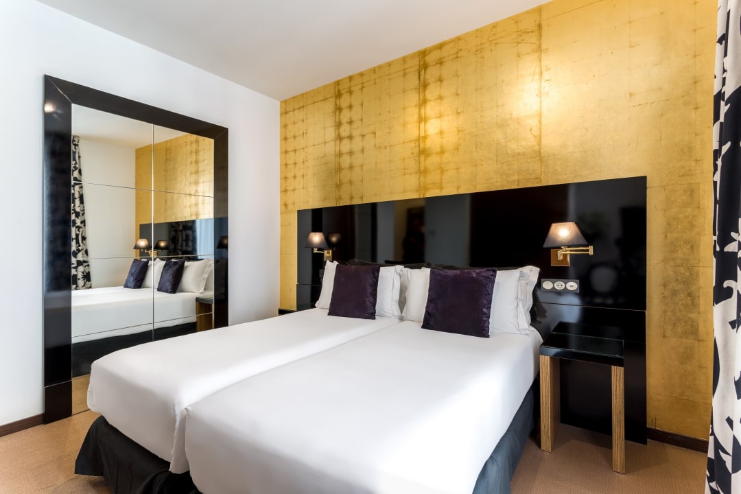 Zimmer Room Mate Leo