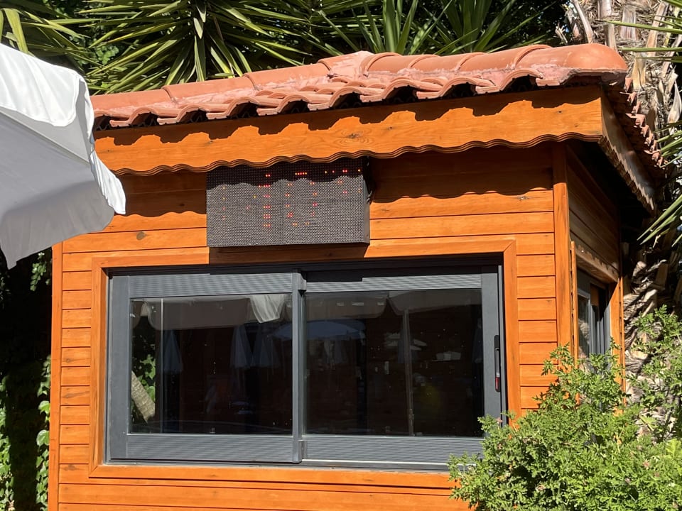 Sonstiges Telatiye Resort