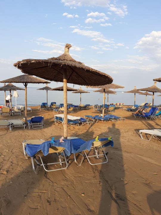 Strand Sandy Beach Resort