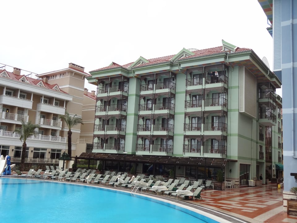 Vid Hotel Turan Prince