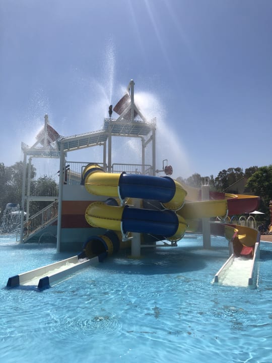 Pool TUI MAGIC LIFE Calabria