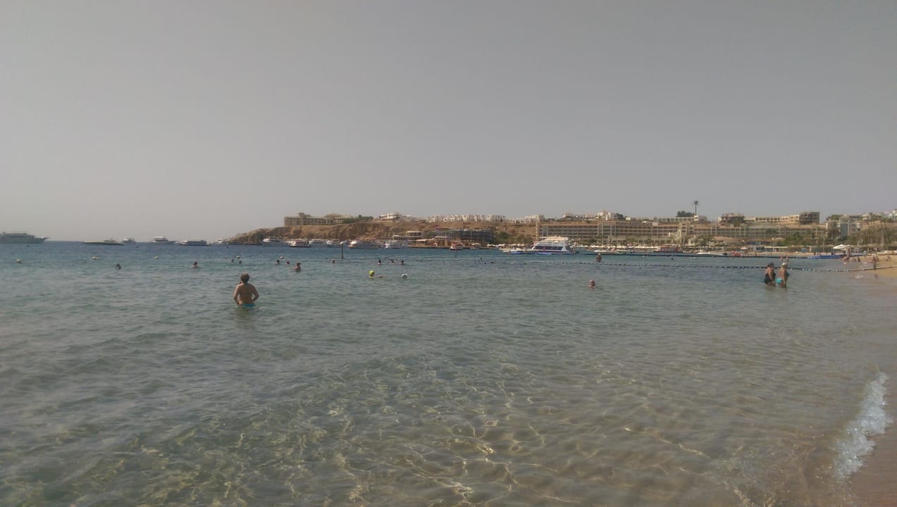 Strand Ghazala Beach