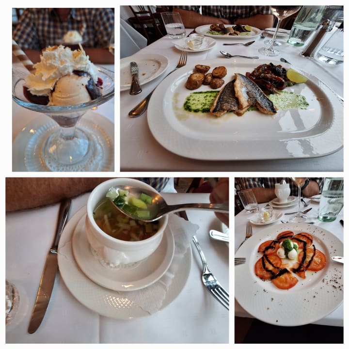 Gastro Victor's Residenz-Hotel Saarbrücken