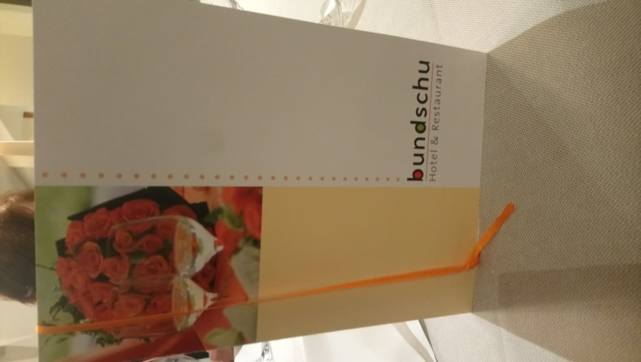 Gastro Ringhotel Bundschu