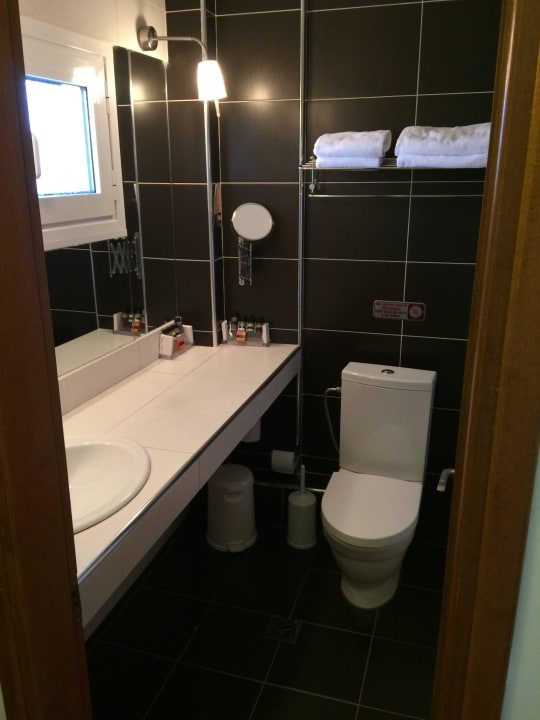 Zimmer 205 Blue Bay Halkidiki