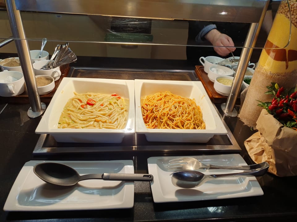 Gastro Valamar Parentino Hotel