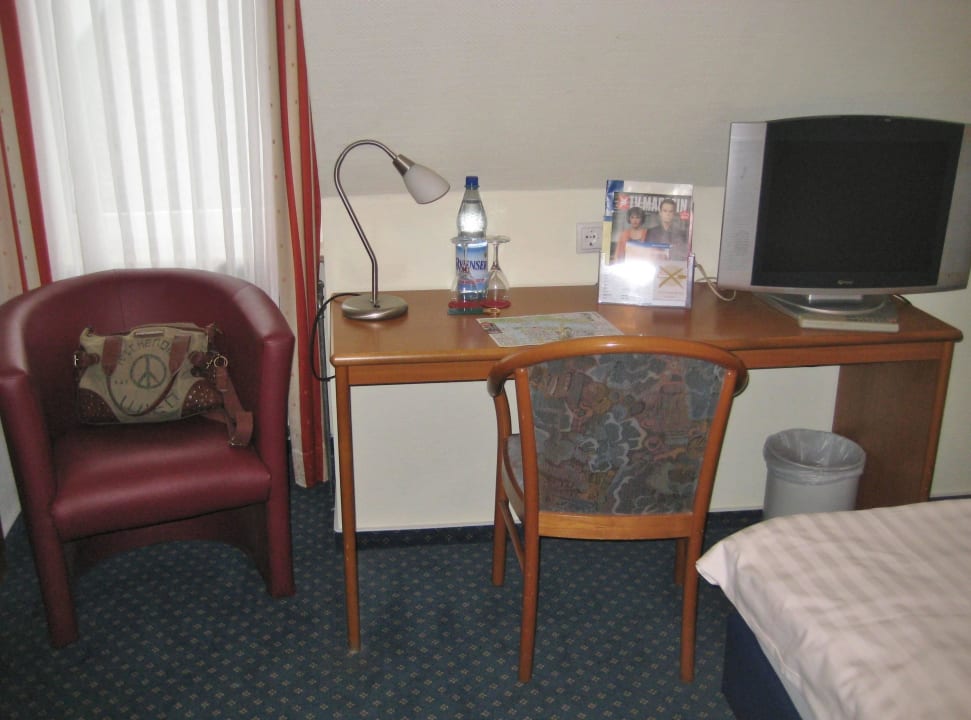 Hotel Trierer Hof Hotel Trierer Hof