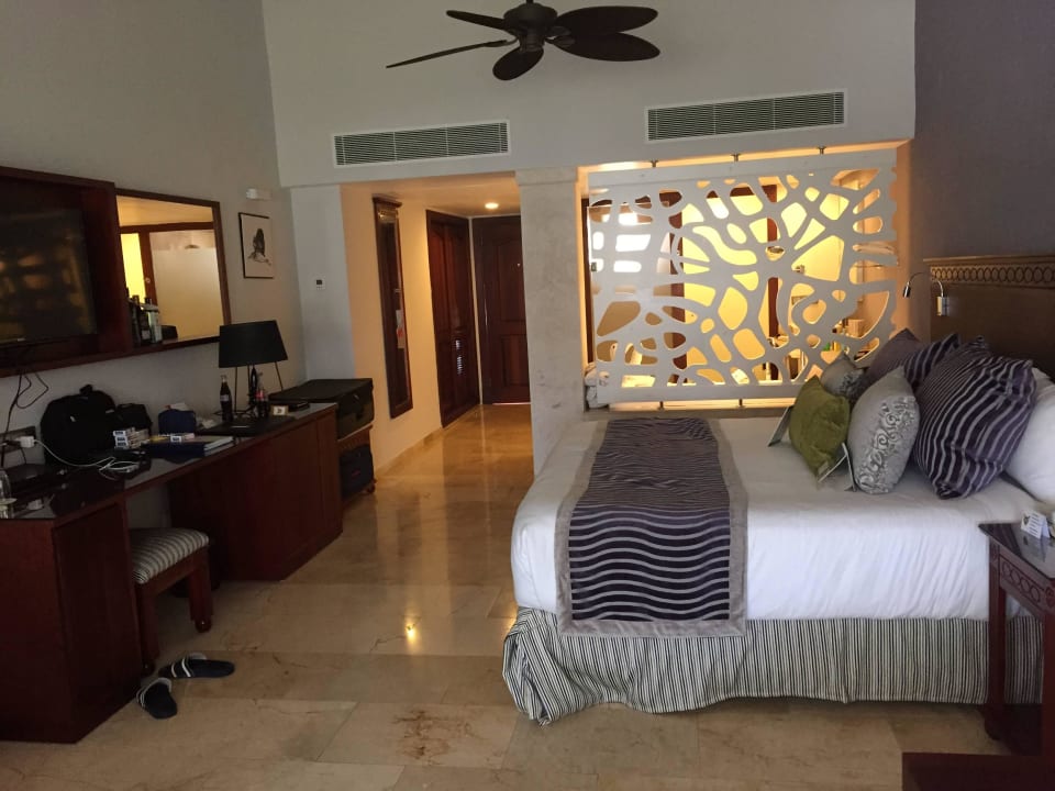 Neu renovierte Zimmer TRS Turquesa Hotel - Adults only