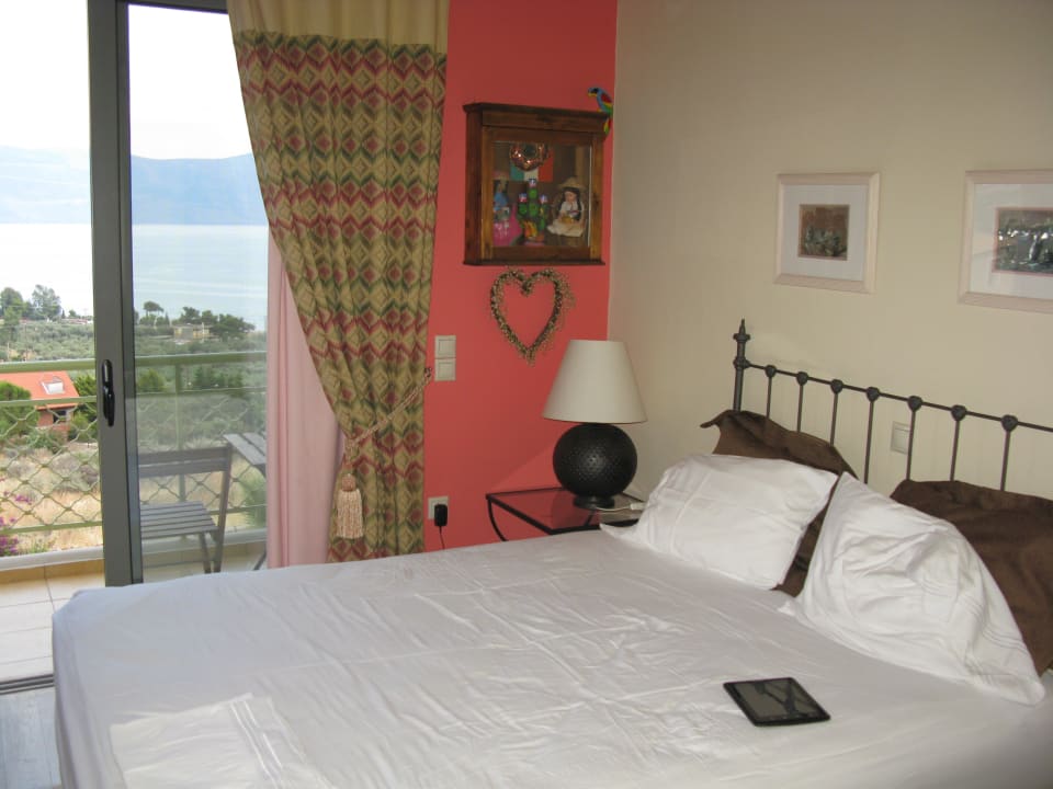 Zimmer Mexico Apopsis Zoy's Guesthouse