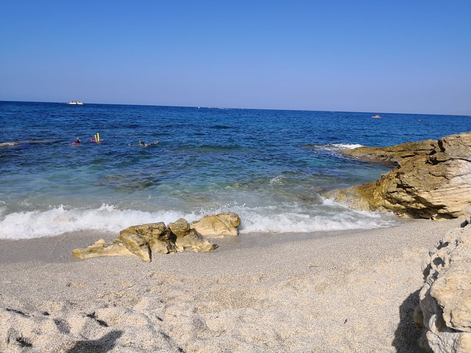 Strand Creta Maris Resort