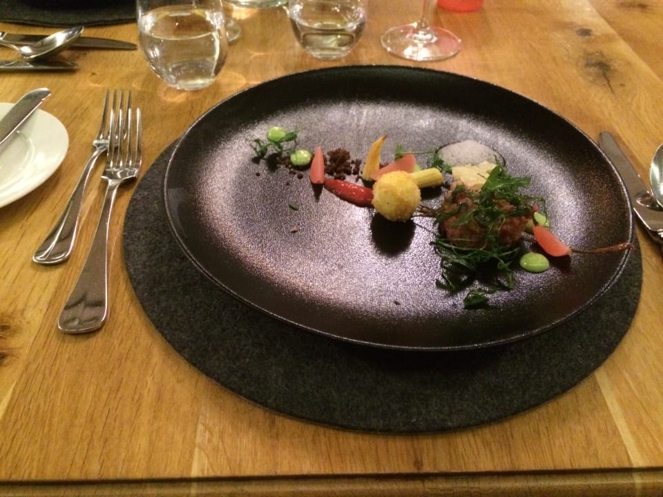 Gastro Familien Natur Resort Moar Gut