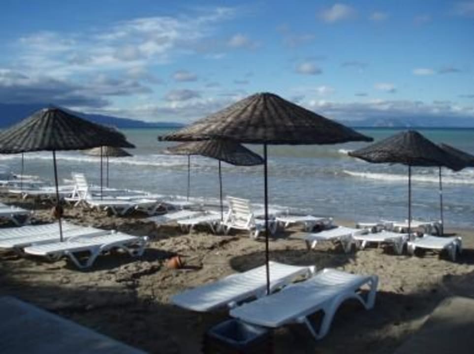 Strand Hotel Ephesia