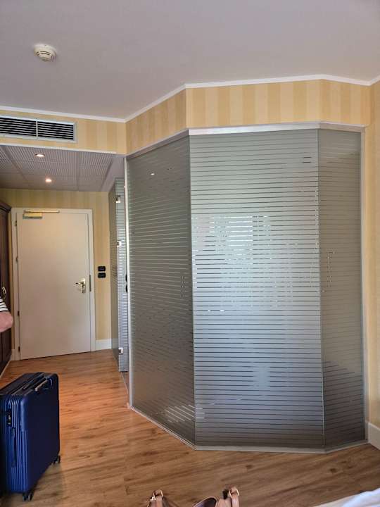 Zimmer Boffenigo - The Golden Hour