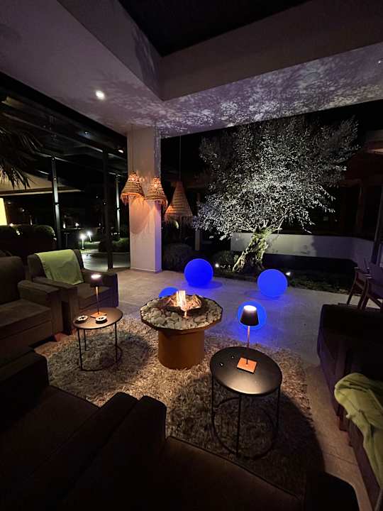 Gastro Sonnen Resort