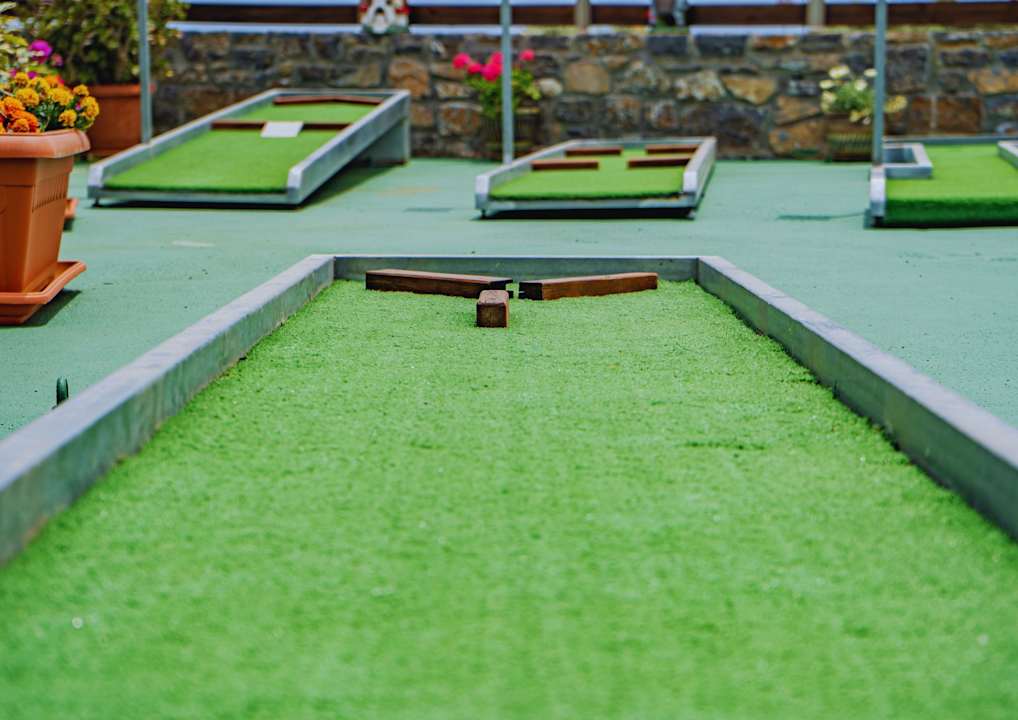 Sport & Freizeit Elounda Residence Resort & Waterpark