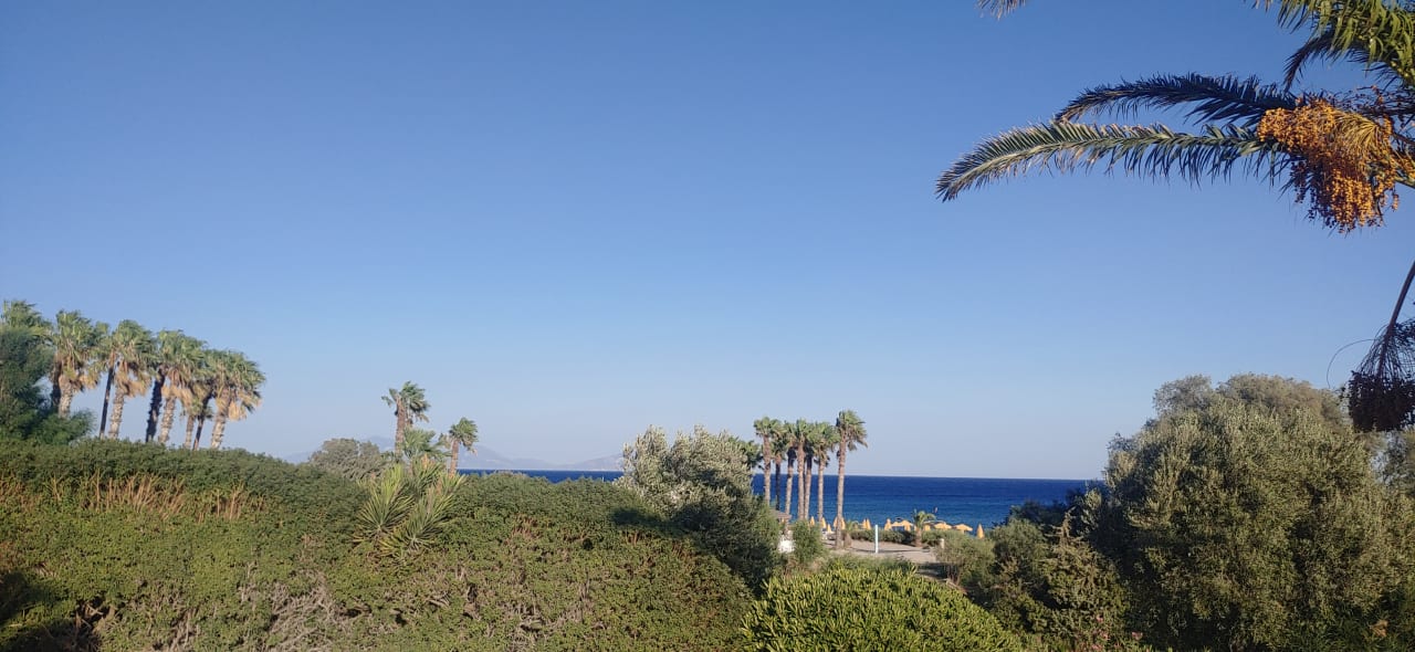 Außenansicht Porto Bello Royal