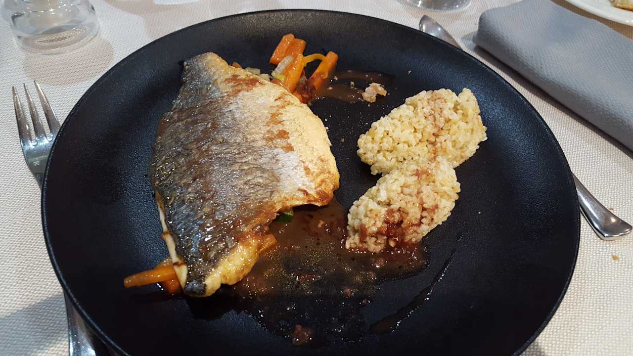 Gastro Logis Hotel Le Bellevue