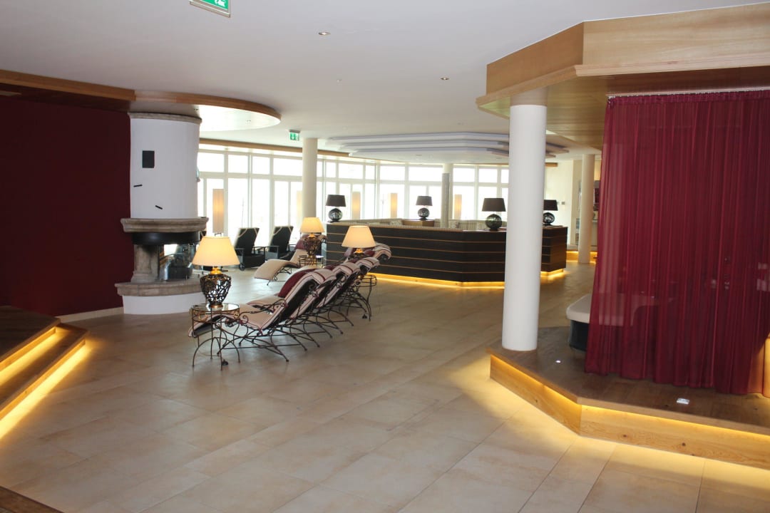 Vitaloase Dilly - Das Nationalpark Resort