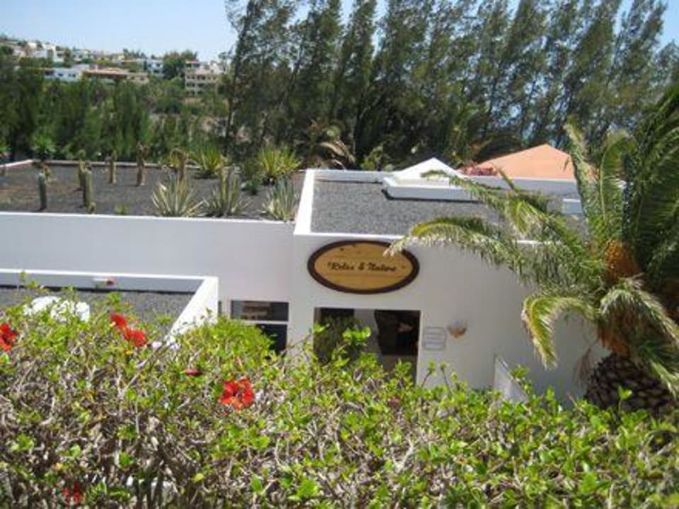 Relax und Massagen Club Jandia Princess