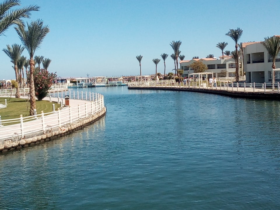 Sonstiges Pickalbatros Dana Beach Resort - Hurghada
