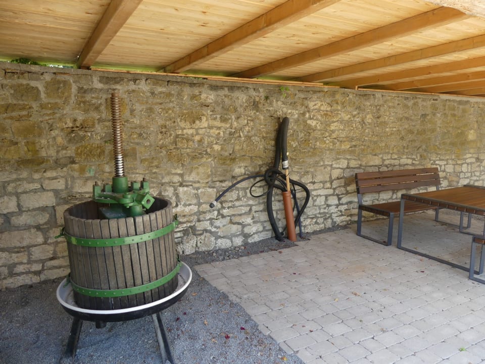 Sonstiges Camping Schwabenmühle