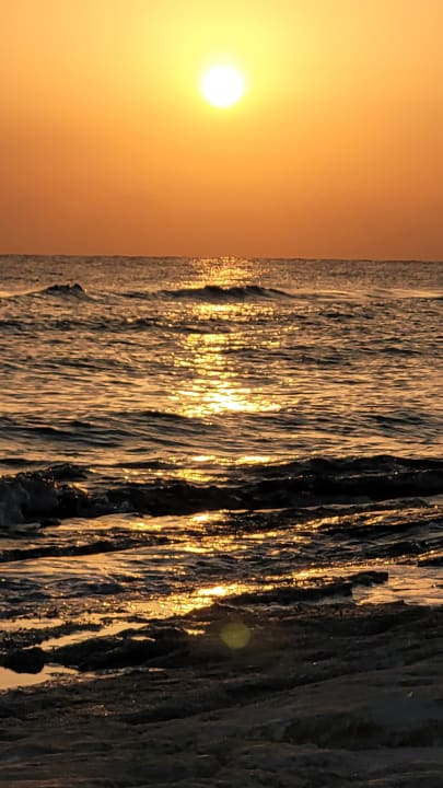 Strand Akassia Swiss Resort