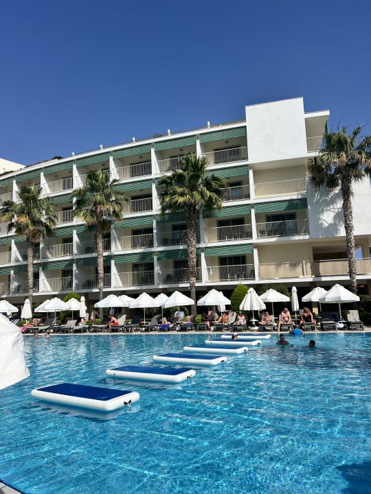Pool TUI BLUE Barut Andız - All Inclusive - Adults Only