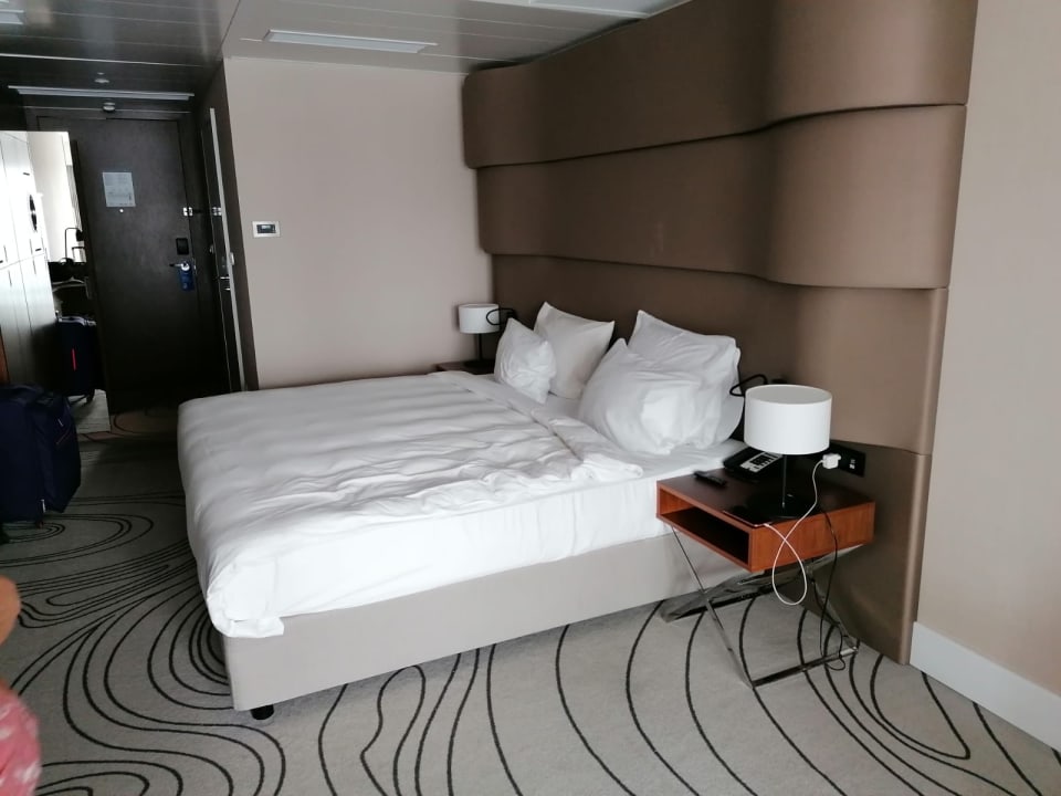 Zimmer Radisson Blu Resort Swinoujscie