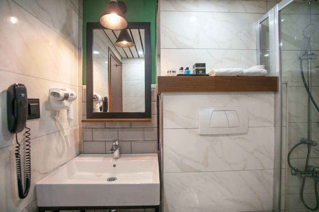 Zimmer Orient Express & Spa by Orka Hotels