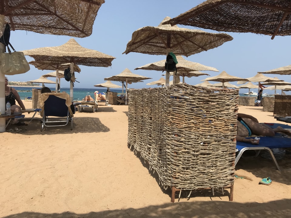 Strand Steigenberger Makadi Hotel - Adults only