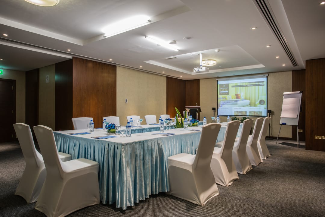 Sonstiges Raviz Center Point Hotel