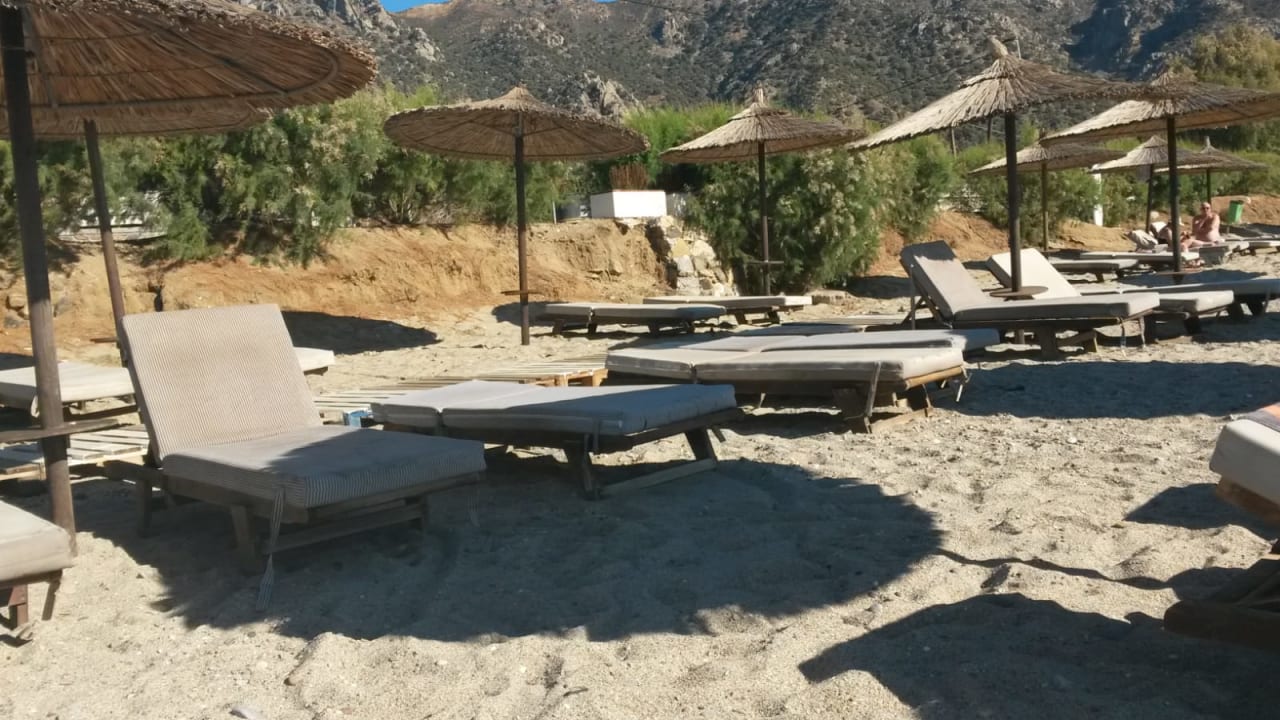 Strand Akti Palace Resort & Spa