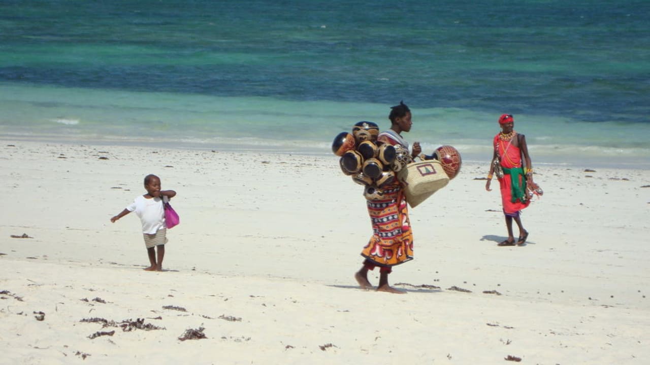 Verkäufer Hotel Southern Palms Beach Resort