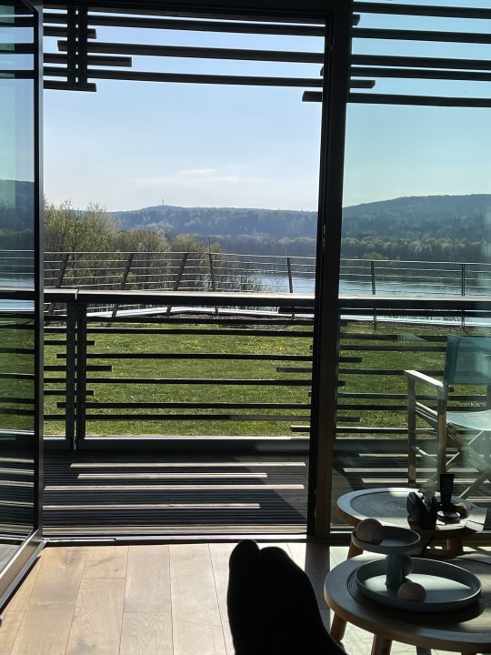 Zimmer Seezeitlodge Hotel & Spa