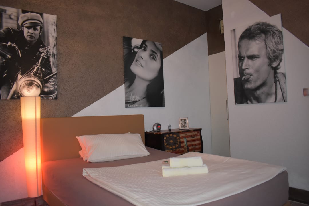 Zimmer Hotel Karthäuser Hof