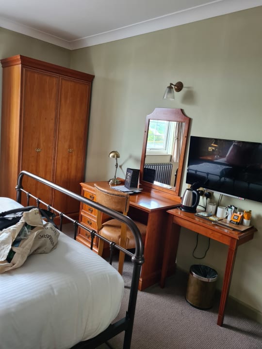 Zimmer Hotel Penventon