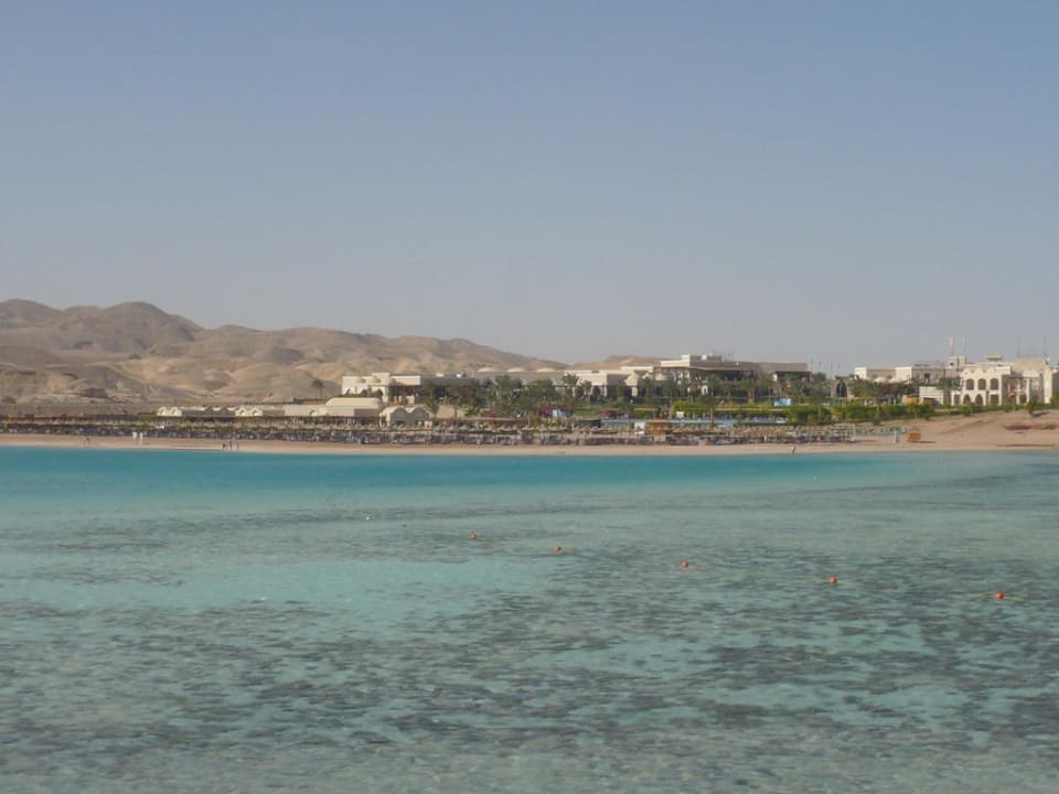 Hotel im Überblick TUI MAGIC LIFE Kalawy