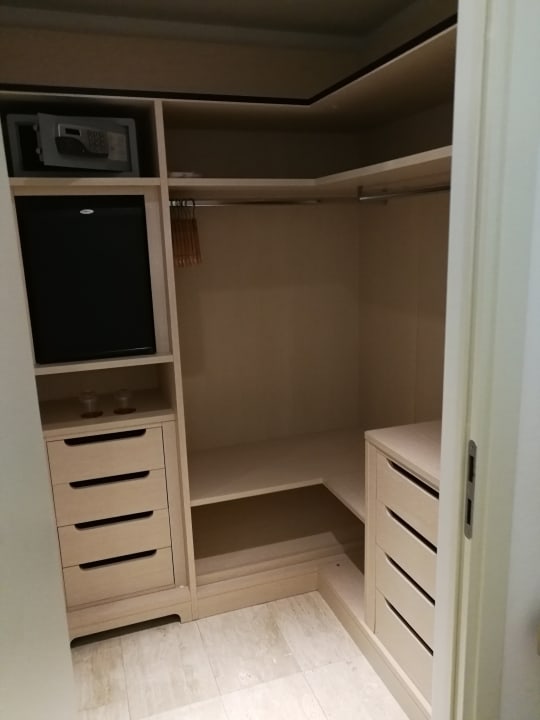 Zimmer Grande Baia Resort & Spa