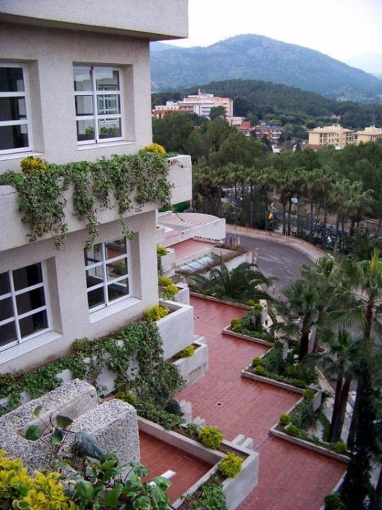 Hotel Palmira Beach allsun Hotel Bella Paguera