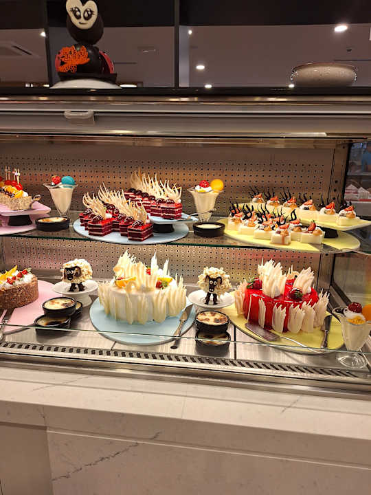 Gastro Side Breeze Hotel