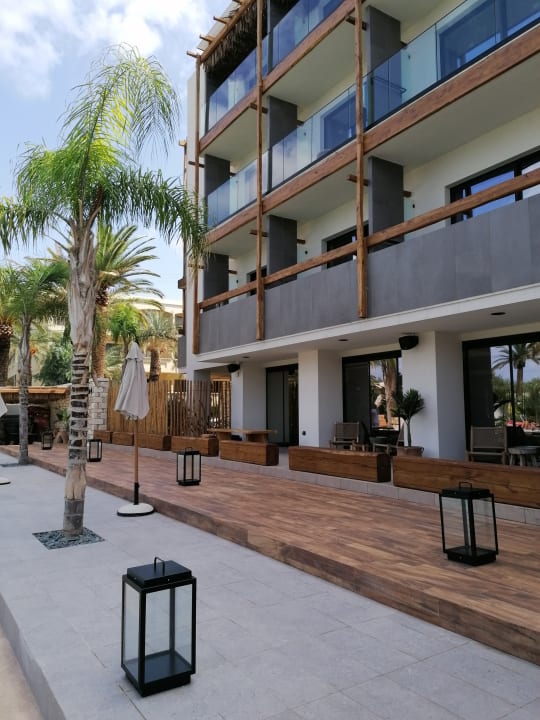 Außenansicht The Syntopia