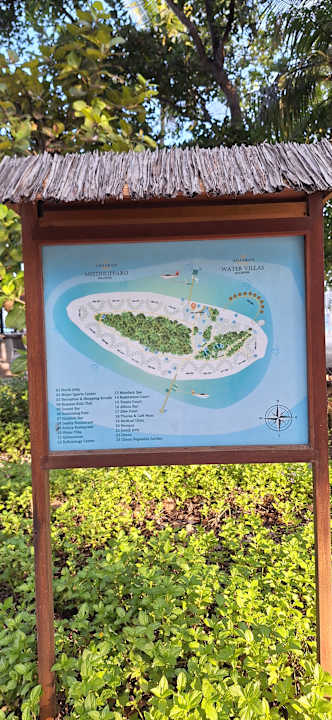 Strand Adaaran Select Meedhupparu Island Resort - Premium All Inclusive