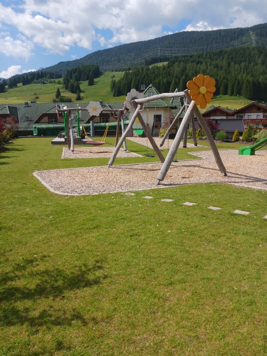 Sport & Freizeit Alpenrose - Familux Resort
