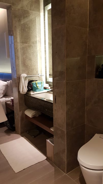 Zimmer One Farrer Hotel & Spa