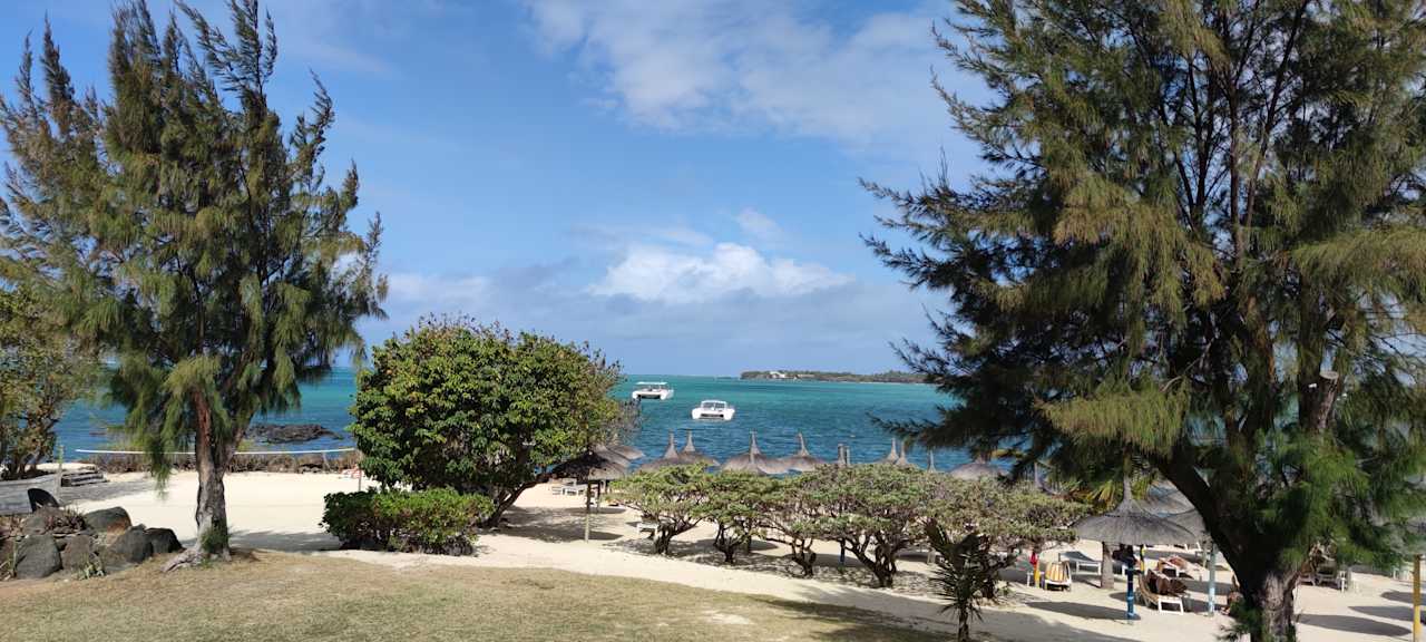 Außenansicht Lagoon Attitude - Adults only