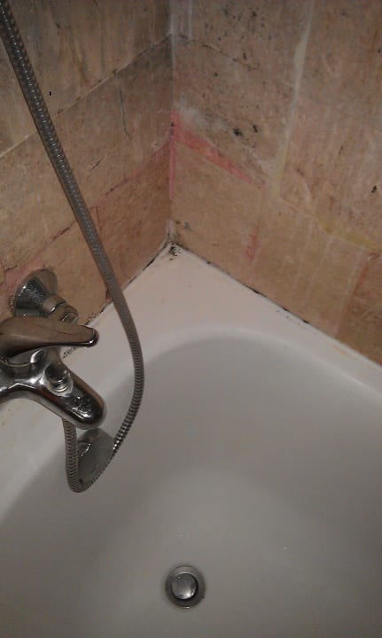 Schimmel Hotel El Mouradi Djerba Menzel