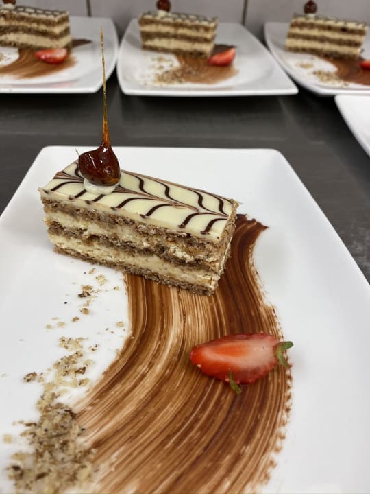 Gastro SONNENHOF FERIENHOTEL