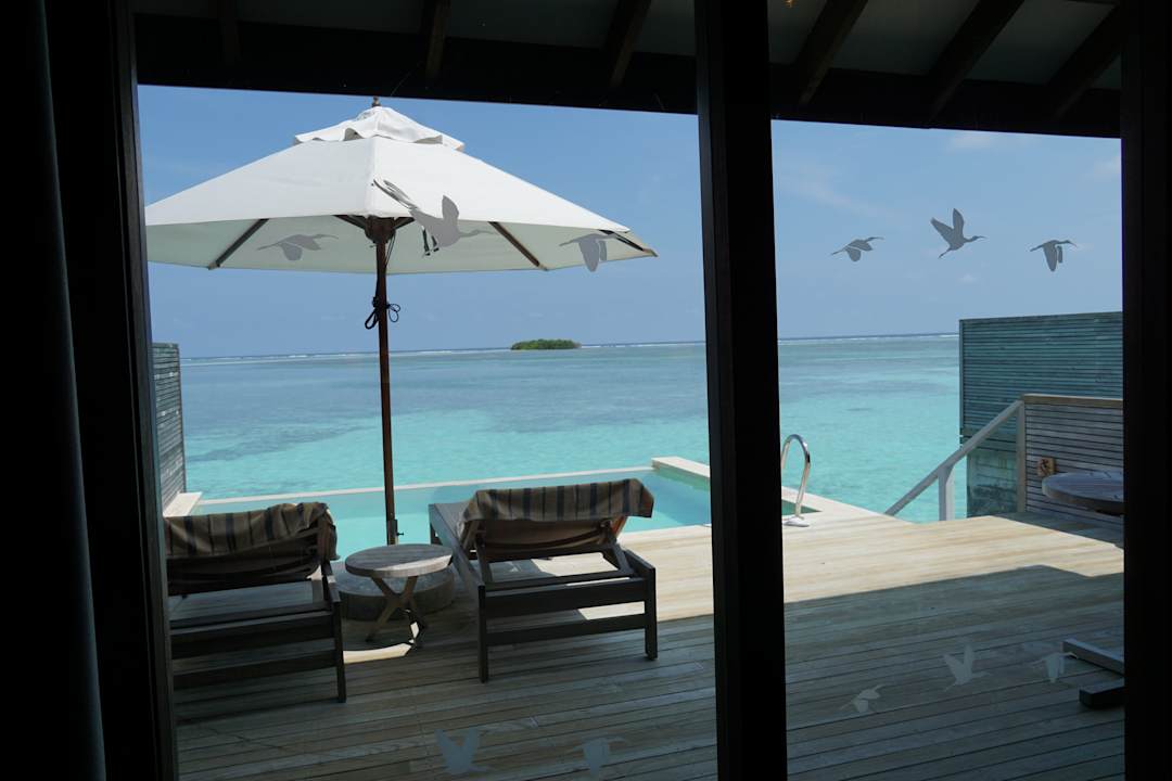 Zimmer Jawakara Islands Maldives